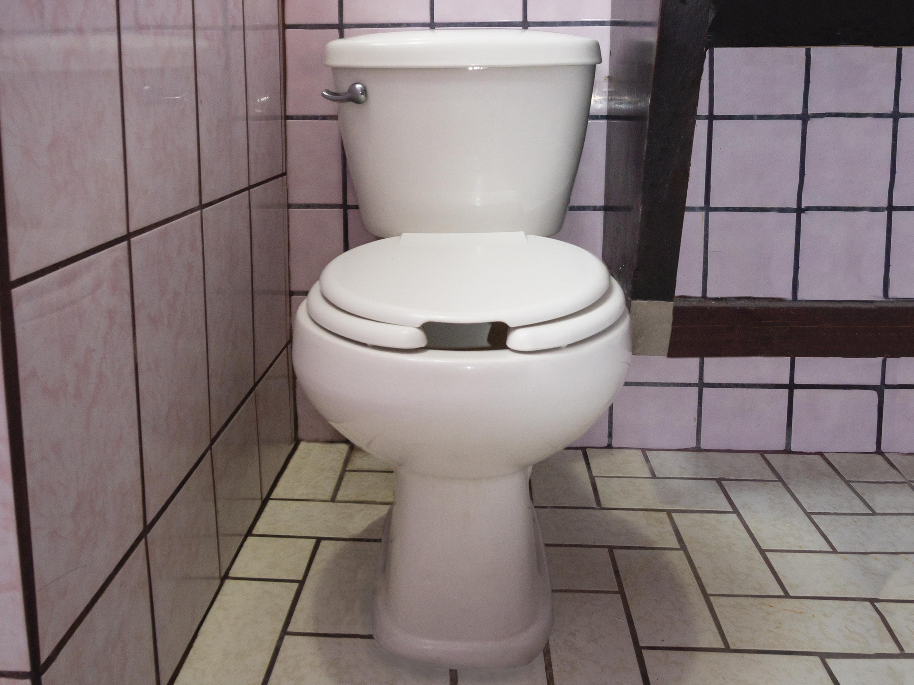 Oyo Hotel Hacienda Don Luis, רוסריטו מראה חיצוני תמונה A two-piece water closet