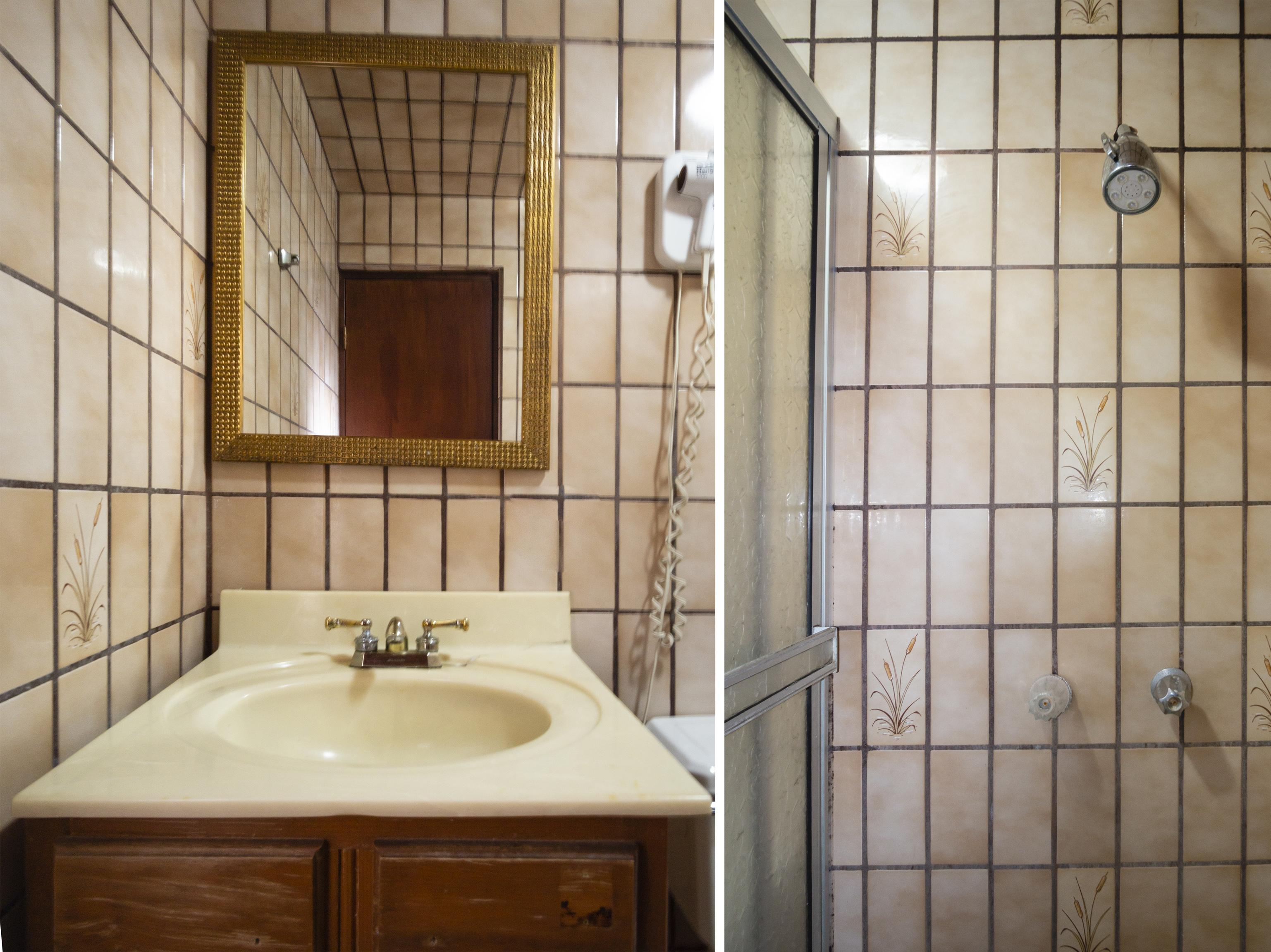 Oyo Hotel Hacienda Don Luis, רוסריטו מראה חיצוני תמונה Bathroom